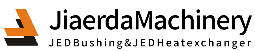 JiaerdaMachinerylogo